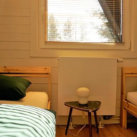 Maly Apartmán Rzyki