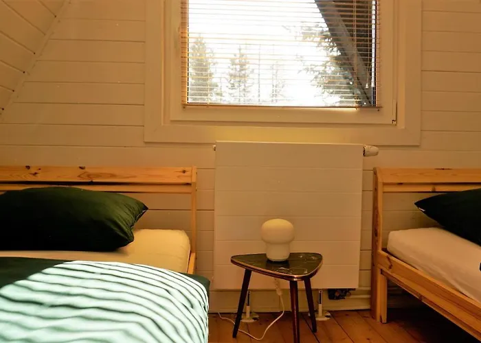 Mały Apartament Rzyki