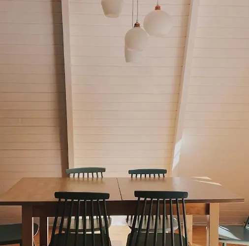 Apartament Mały Rzyki